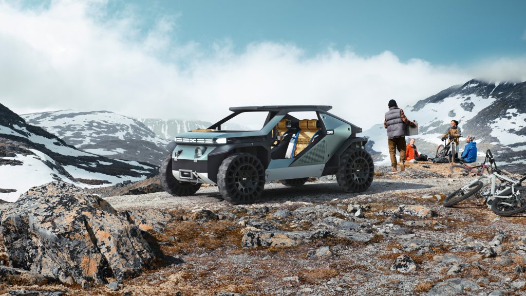 Dacia 2025’te Dakar’a giriyor – Car Dergisi