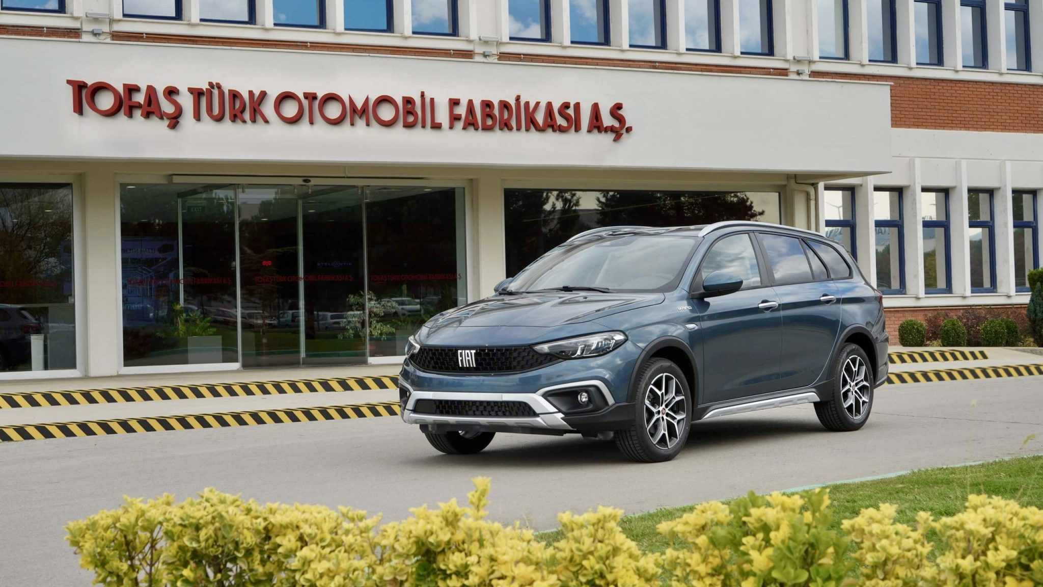 Tofaş’ın Yeni Üst Düzey Kadrosu Açıklandı – Car Dergisi